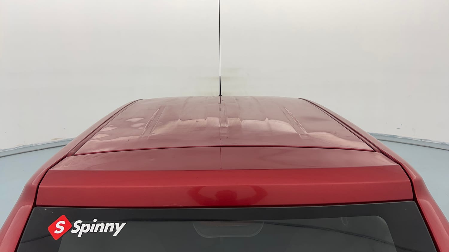 Used 2019 Datsun Redi-GO T (O) Petrol Manual exterior EXTERIOR ROOF VIEW