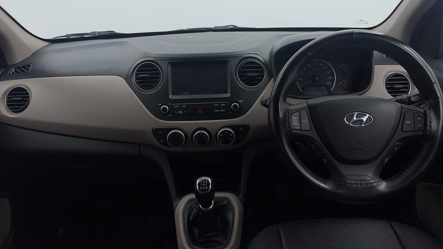 DASHBOARD VIDEO