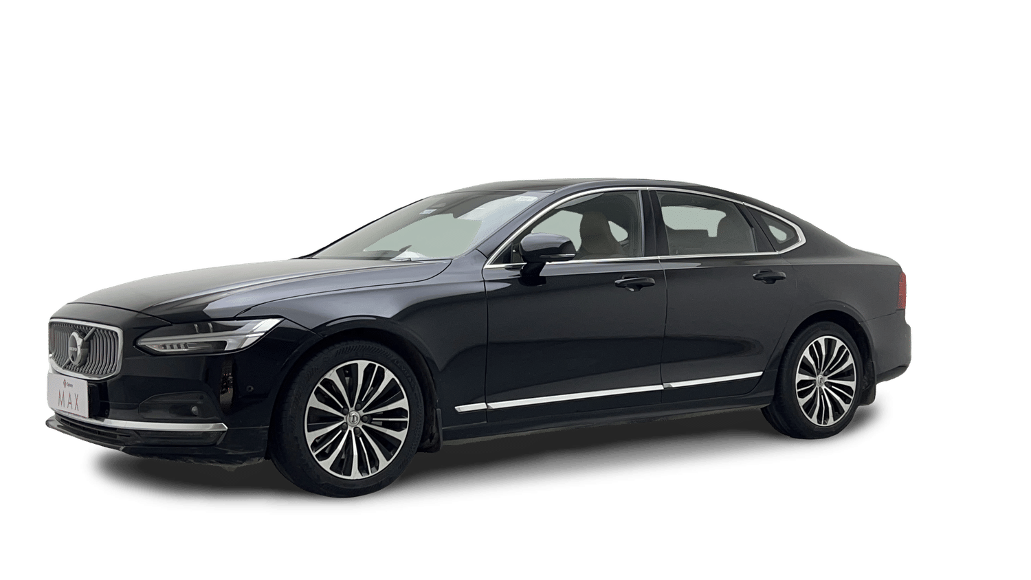 Used 2024 Volvo S90 B5 Ultimate Petrol Automatic Image