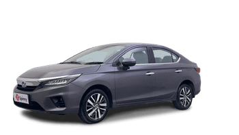 Used 2021 Honda City ZX Diesel Diesel Manual Image