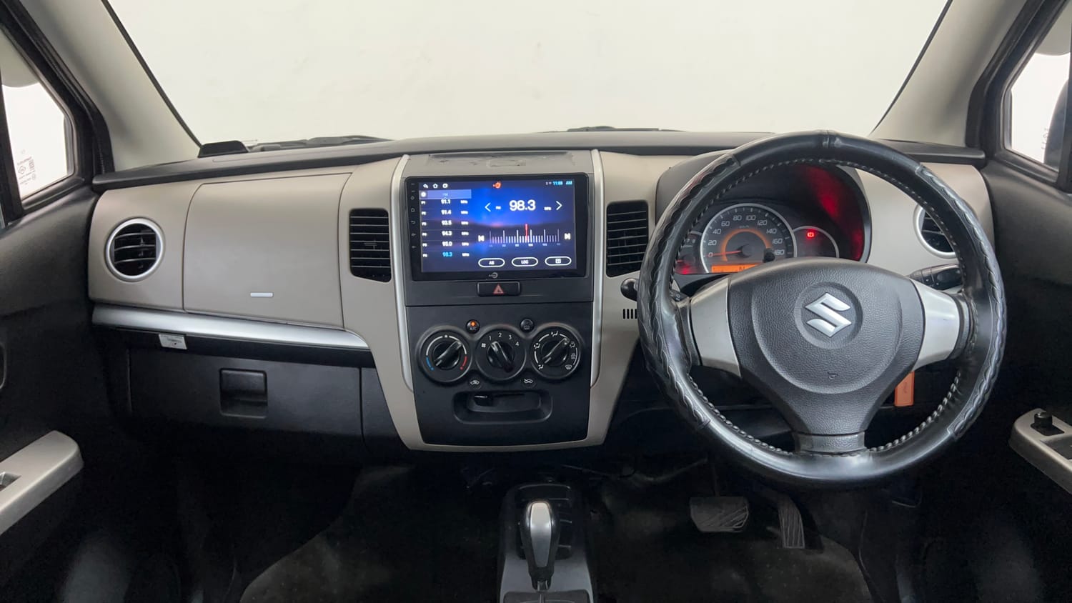 DASHBOARD VIDEO