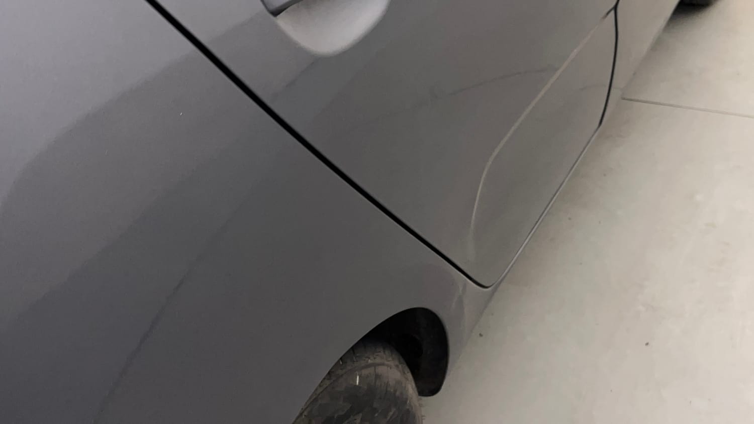 Used 2014 Hyundai i10 Era 1.1 iRDE2 Petrol Manual dents MINOR SCRATCH