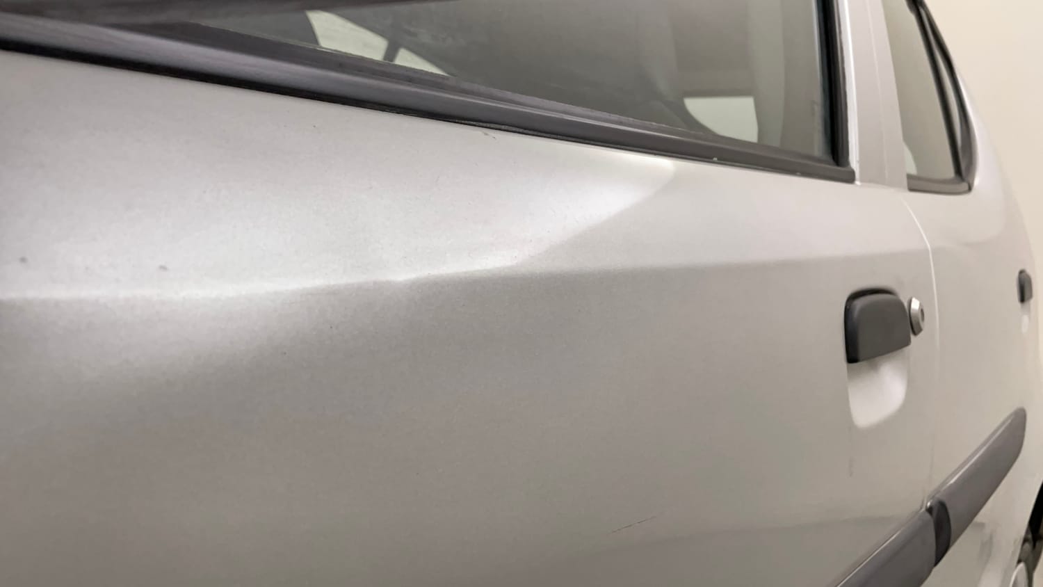 Used 2012 Maruti Suzuki A-Star Vxi (ABS) AT Petrol Automatic dents MINOR SCRATCH