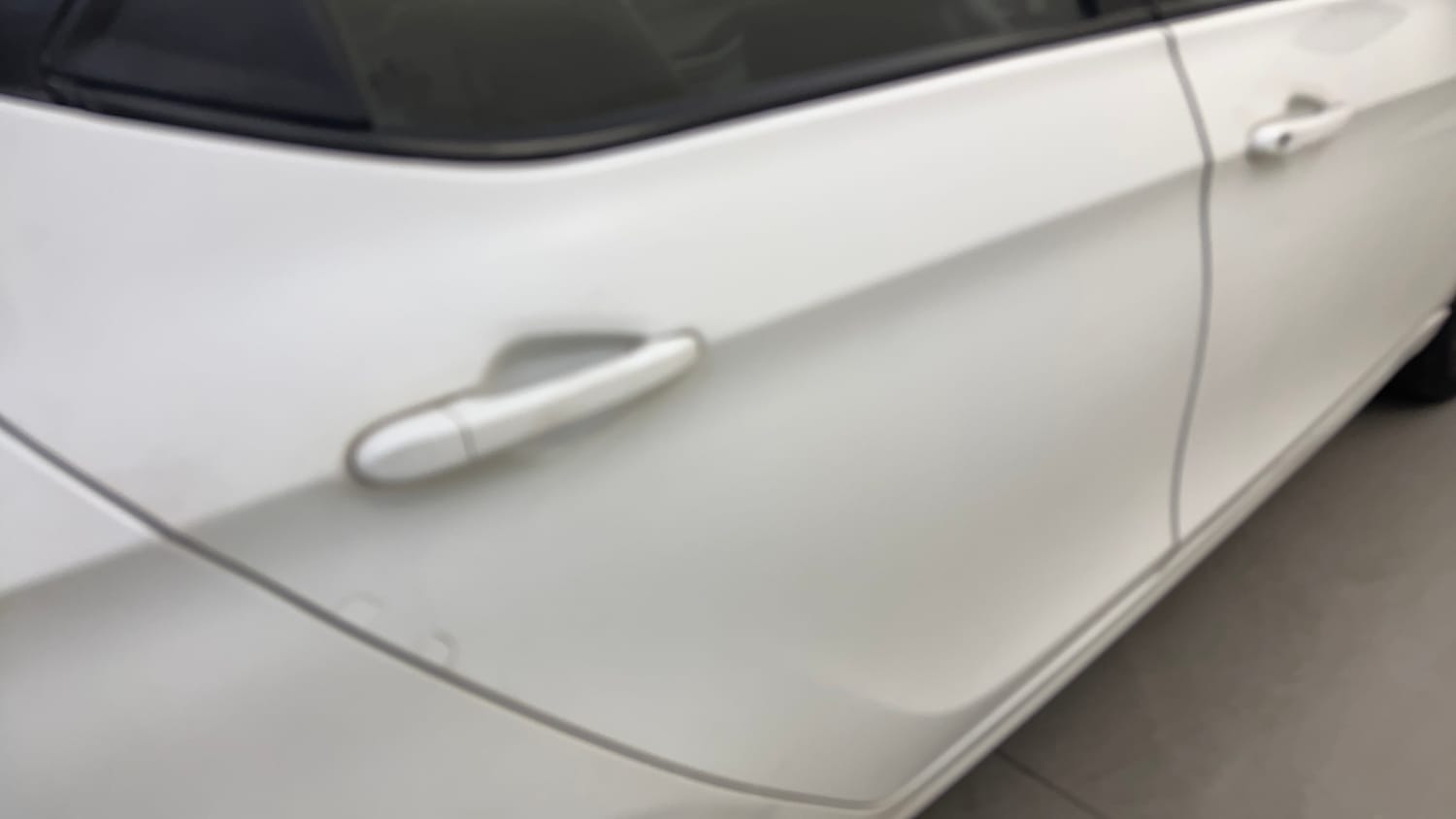Used 2022 Tata Tiago XZA Plus Petrol Automatic dents MINOR SCRATCH