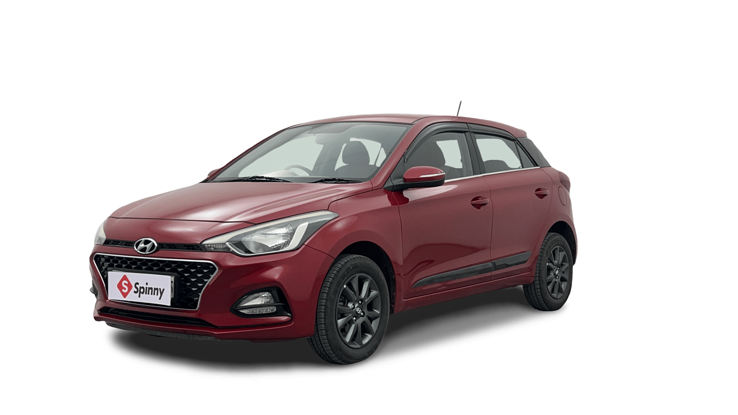 Used 2020 Hyundai Elite i20 Sportz Plus 1.2 Petrol Manual Image