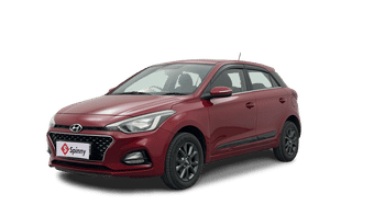 Used 2020 Hyundai Elite i20 Sportz Plus 1.2 Petrol Manual Image