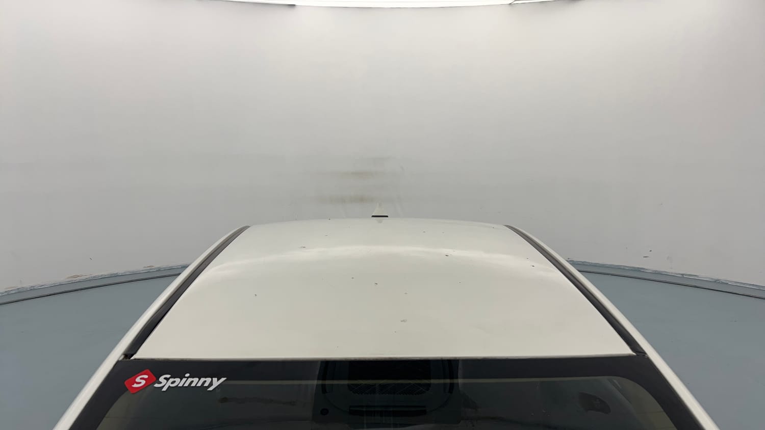 Used 2014 Honda City S Petrol Manual exterior EXTERIOR ROOF VIEW