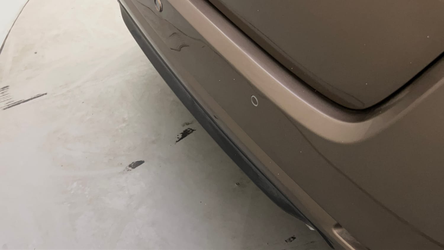 Used 2021 null Petrol Automatic dents MINOR DENT