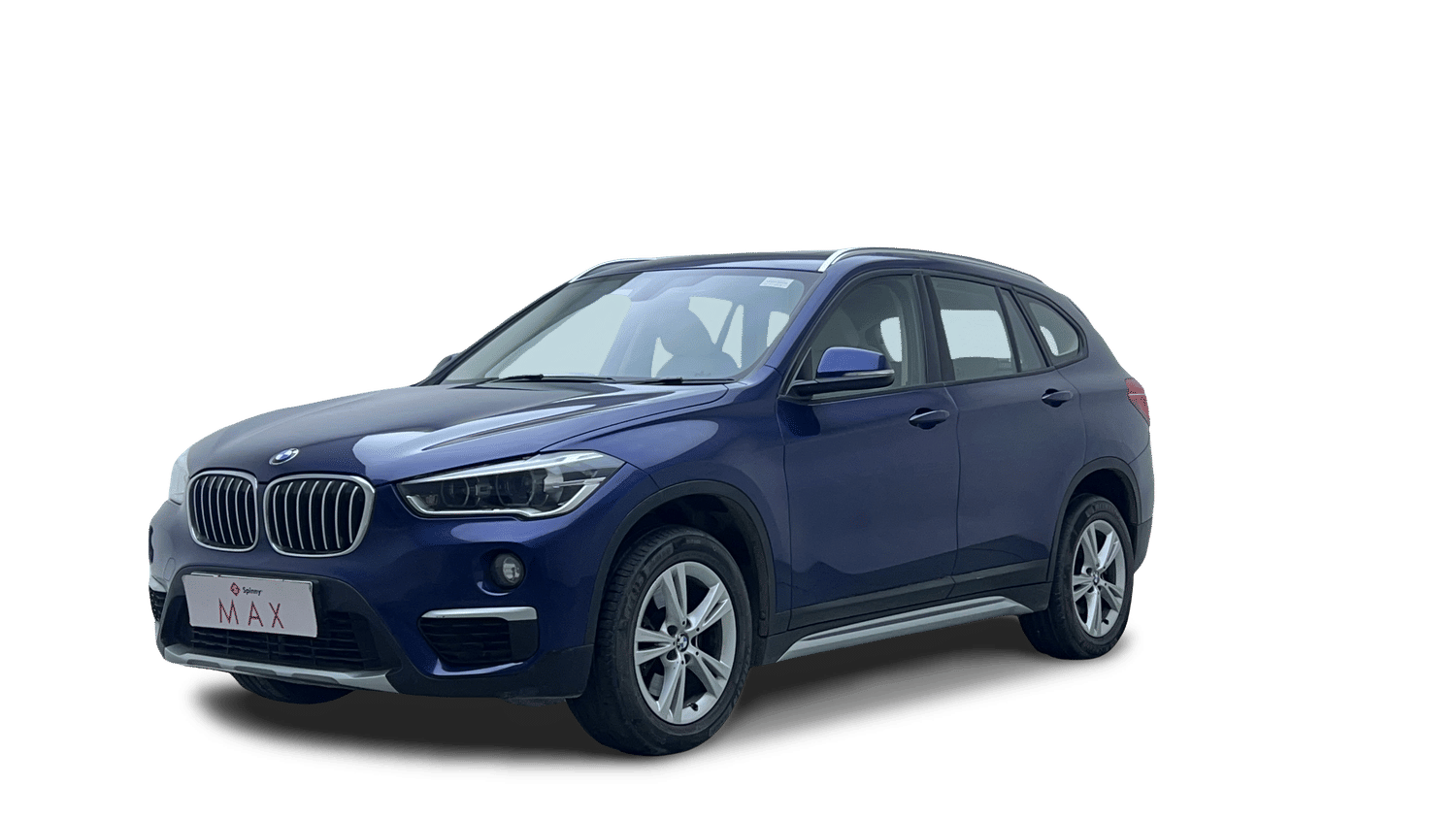 Used 2019 BMW X1 sDrive20d xLine Diesel Automatic Image