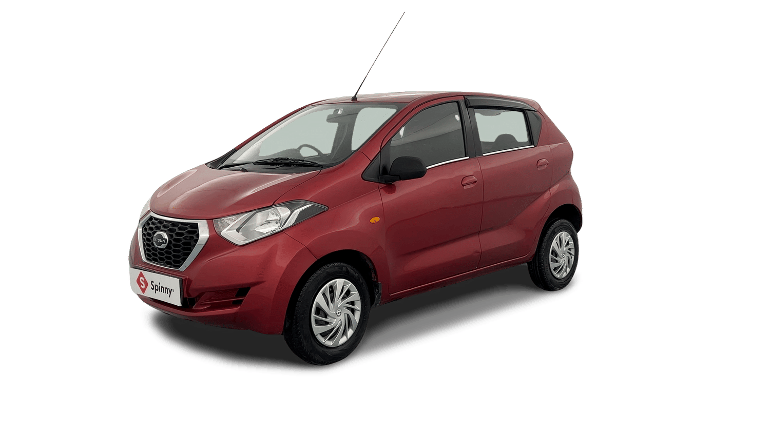 Used 2019 Datsun Redi-GO T (O) Petrol Manual Image