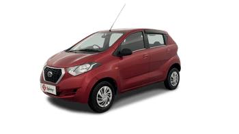 Used 2019 Datsun Redi-GO T (O) Petrol Manual Image