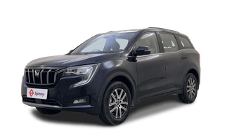 Used 2026 Mahindra XUV700 AX7 Petrol MT 7 STR Petrol Manual Image