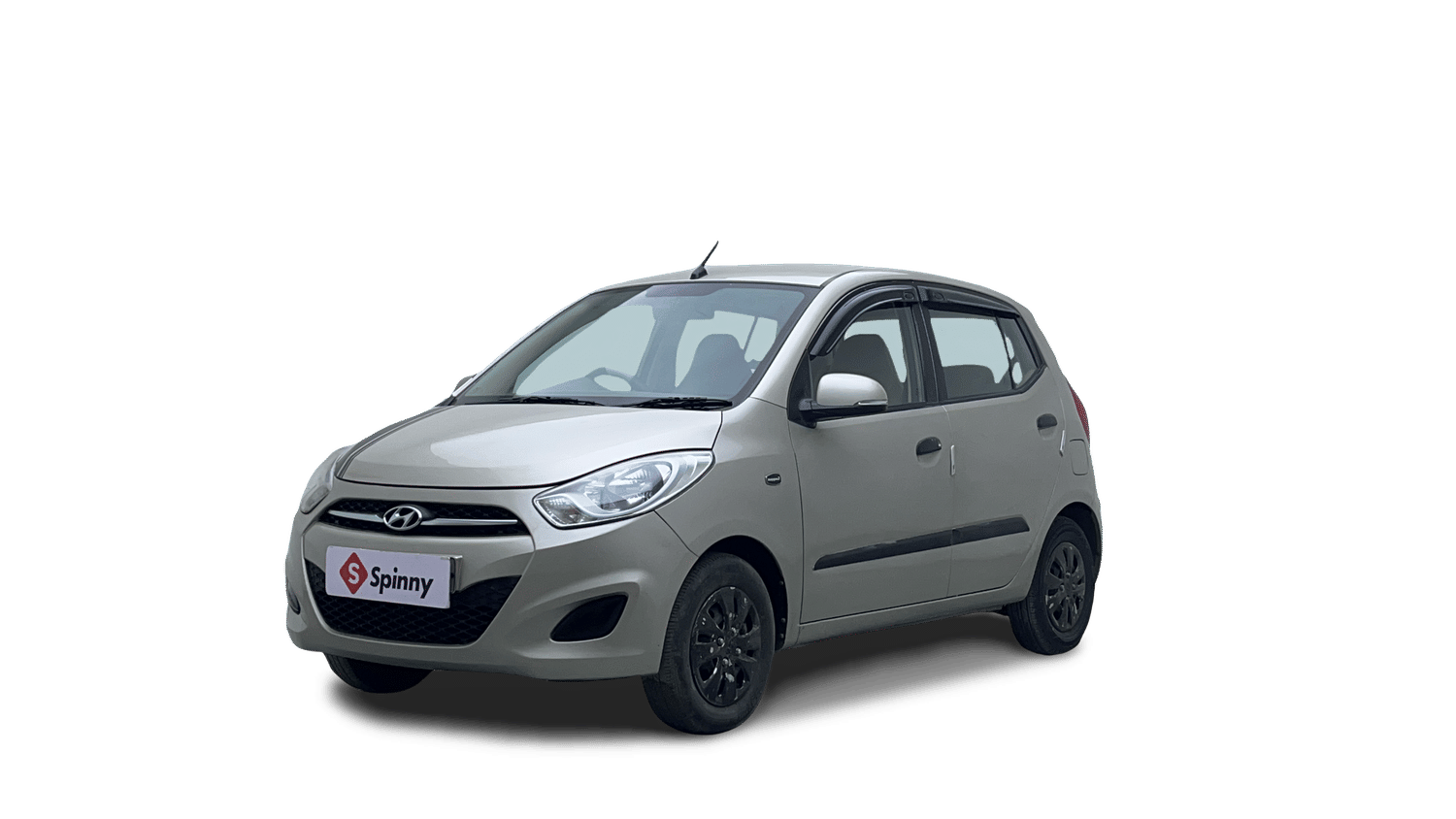 Used 2013 Hyundai I10 Sportz 1.2 Kappa2 Petrol Manual Image