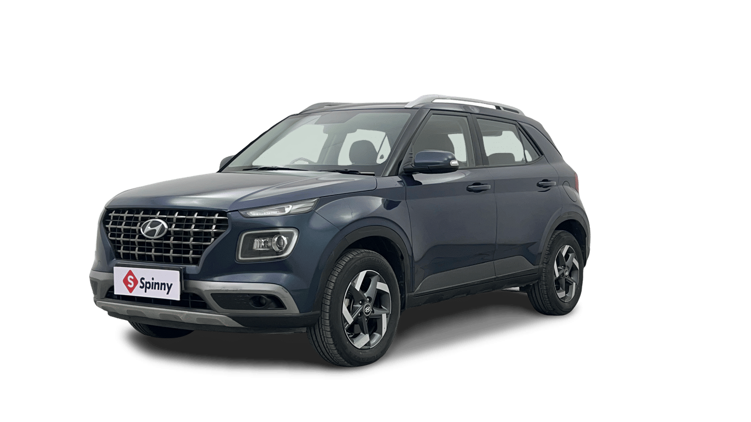 Used 2021 Hyundai Venue SX 1.5 CRDi Diesel Manual Image