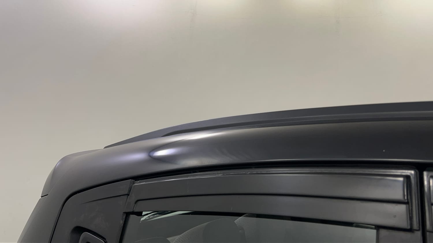 Used 2016 Mahindra KUV100 K6 6 STR Petrol Manual dents MINOR SCRATCH