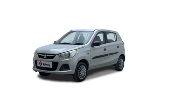 Used 2015 Maruti Suzuki Alto K10 VXi Petrol Manual Image