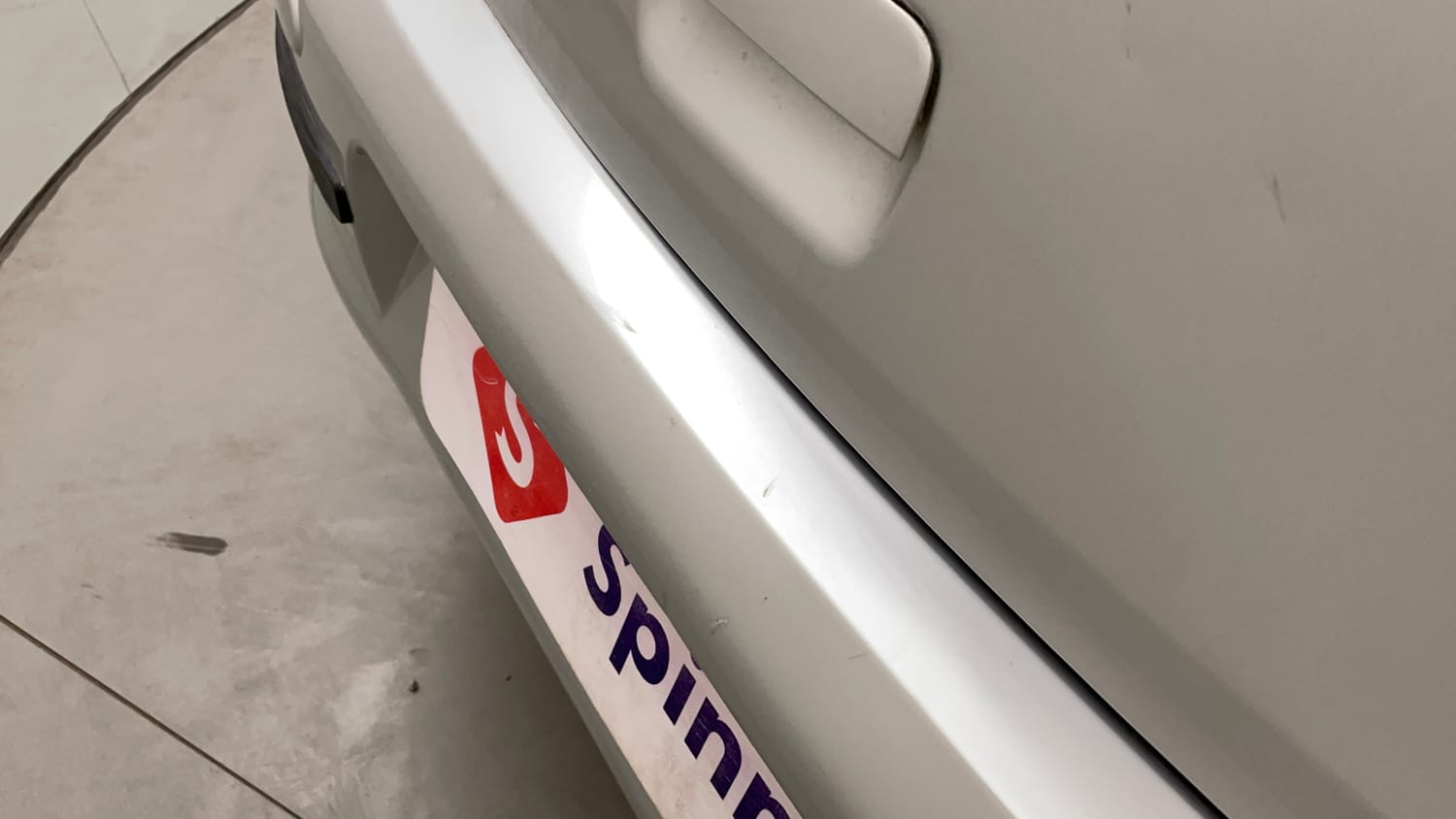 Used 2016 Nissan Micra Active XV Safety Pack Petrol Manual dents MINOR SCRATCH