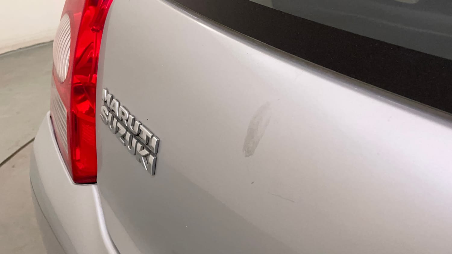 Used 2012 Maruti Suzuki A-Star Vxi (ABS) AT Petrol Automatic dents MINOR SCRATCH