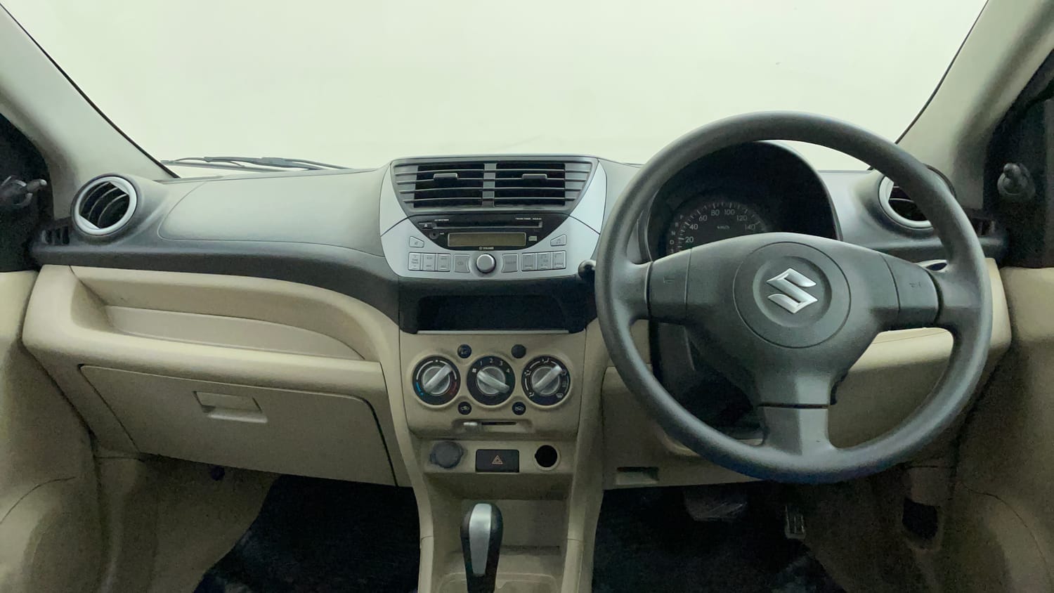 DASHBOARD VIDEO