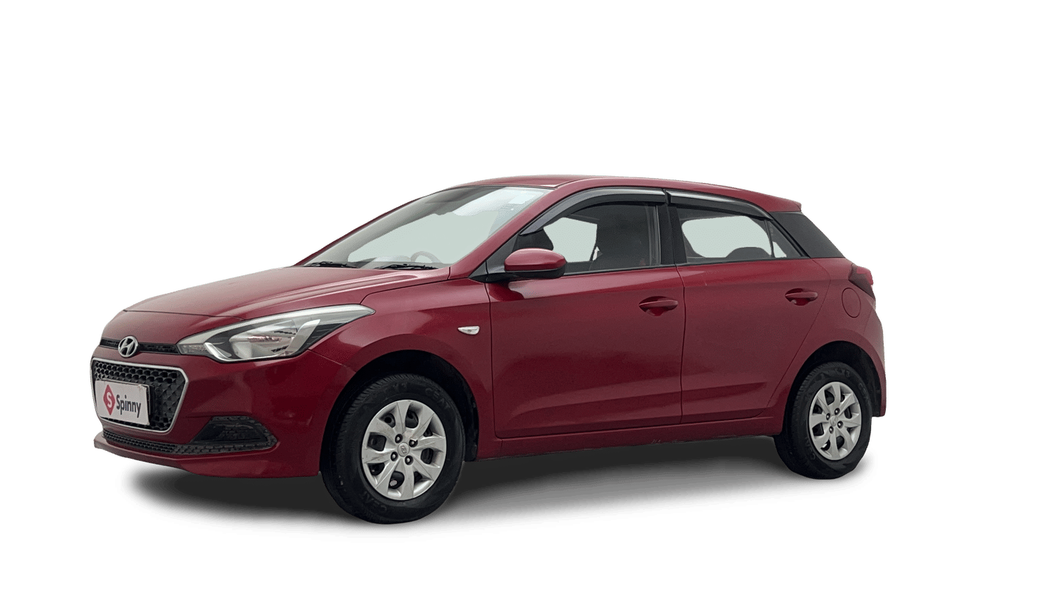 Used 2015 Hyundai Elite i20 Magna 1.2 Petrol Manual Image