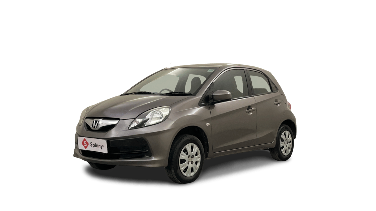 Used 2013 Honda Brio S MT Petrol Manual Image