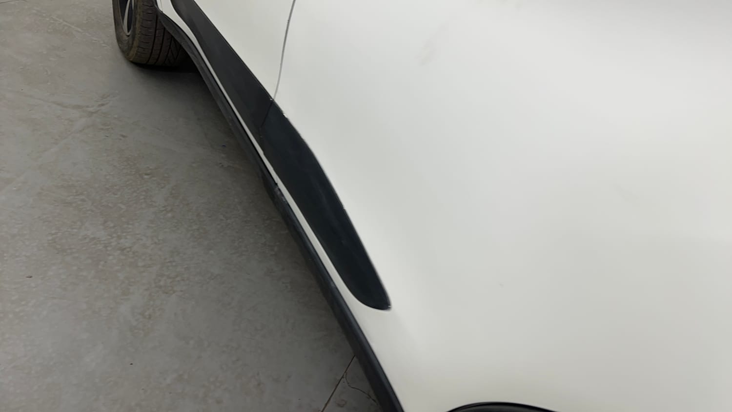 Used 2019 Tata Nexon XZA Plus Diesel Diesel Automatic dents MINOR SCRATCH