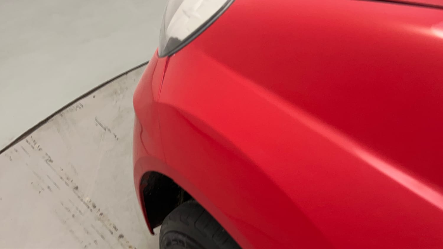 Used 2013 Honda Brio S MT Petrol Manual dents MINOR SCRATCH