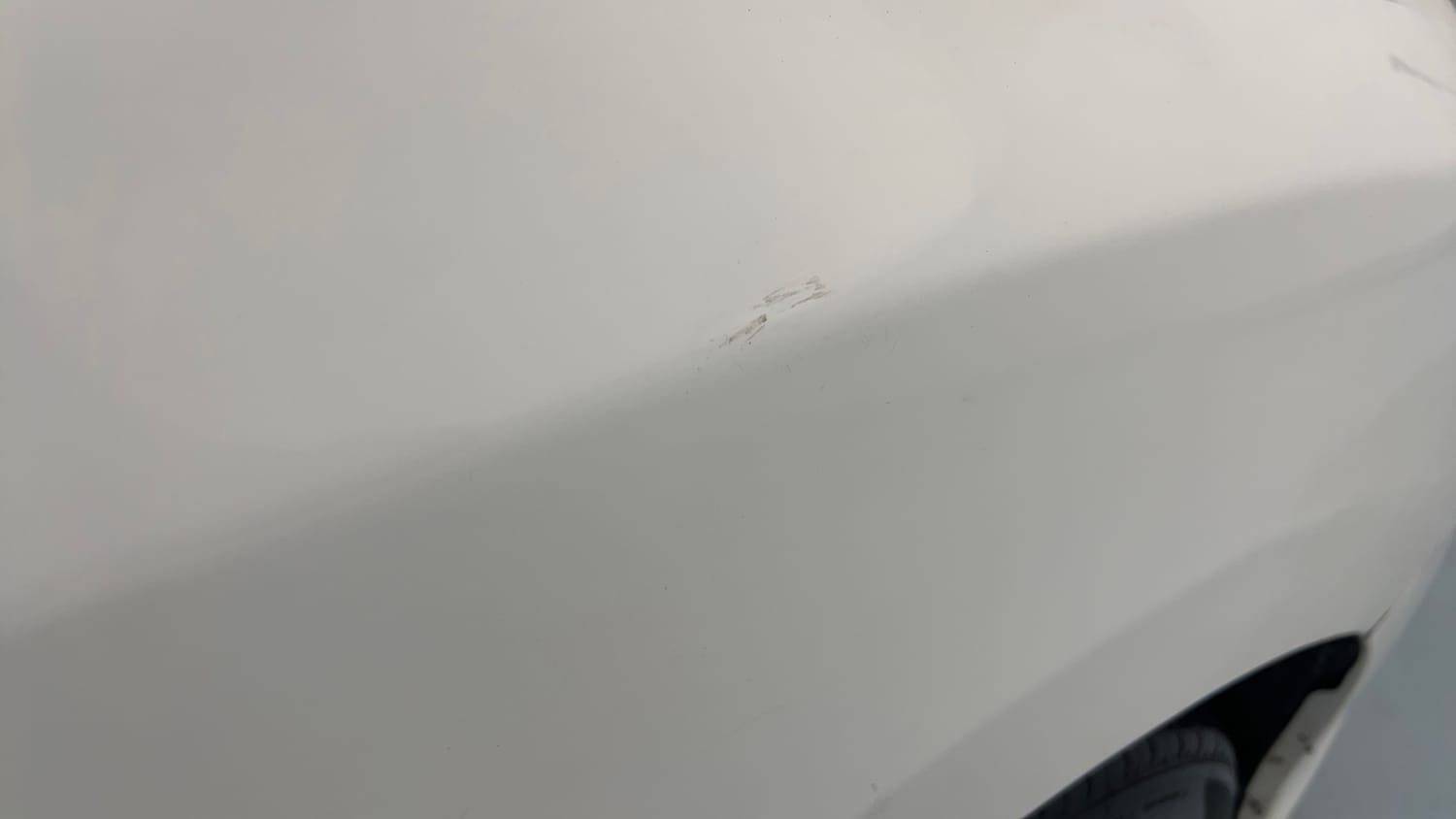 Used 2014 Honda City S Petrol Manual dents MINOR SCRATCH