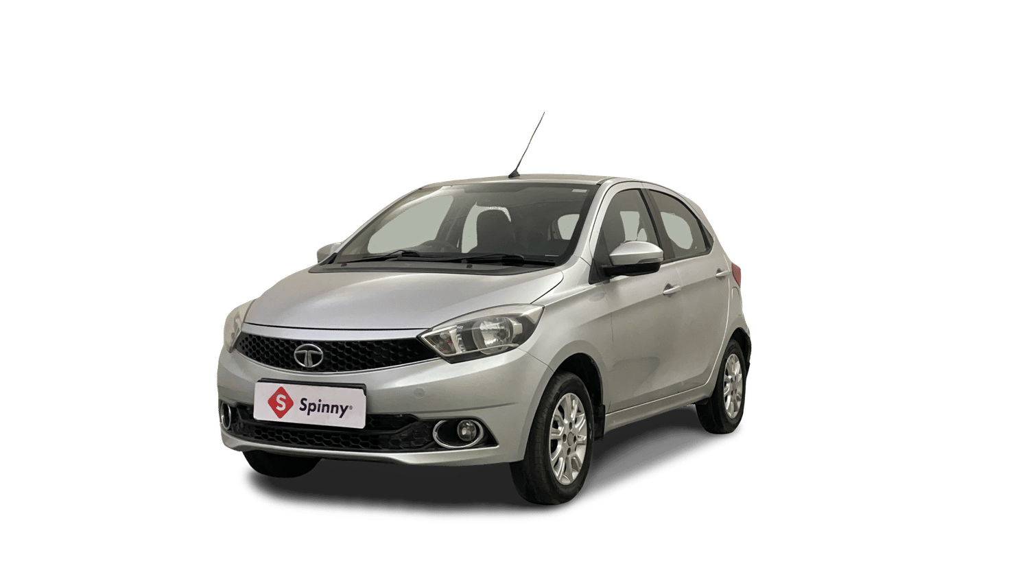 Used 2016 Tata Tiago Revotron XZ Petrol Manual Image