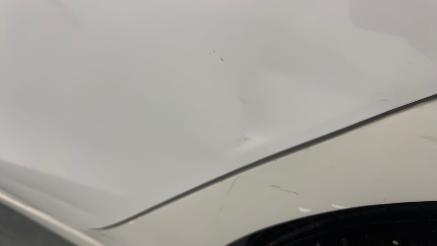 Used 2019 Maruti Suzuki Ciaz Alpha Hybrid 1.5 Petrol Manual dents MINOR SCRATCH