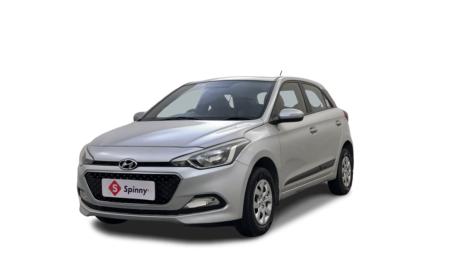 Used 2016 Hyundai Elite i20 Sportz 1.2 Petrol Manual Image