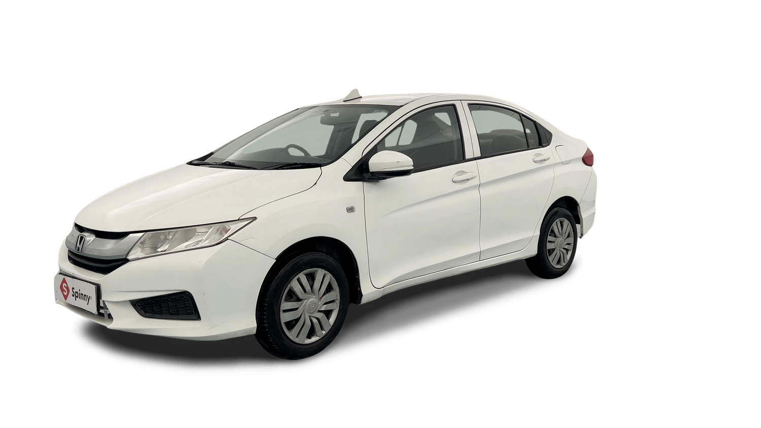 Used 2014 Honda City S Petrol Manual Image