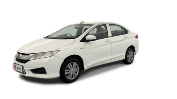 Used 2014 Honda City S Petrol Manual Image