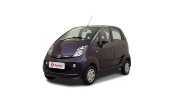 Used 2015 Tata Nano Twist XTA Petrol Automatic Image