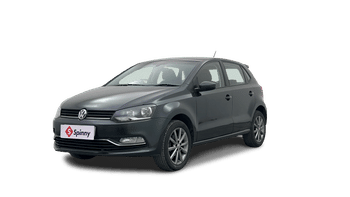 Used 2019 Volkswagen Polo Highline Plus 1.0 (P) 16 Alloy Petrol Manual Image