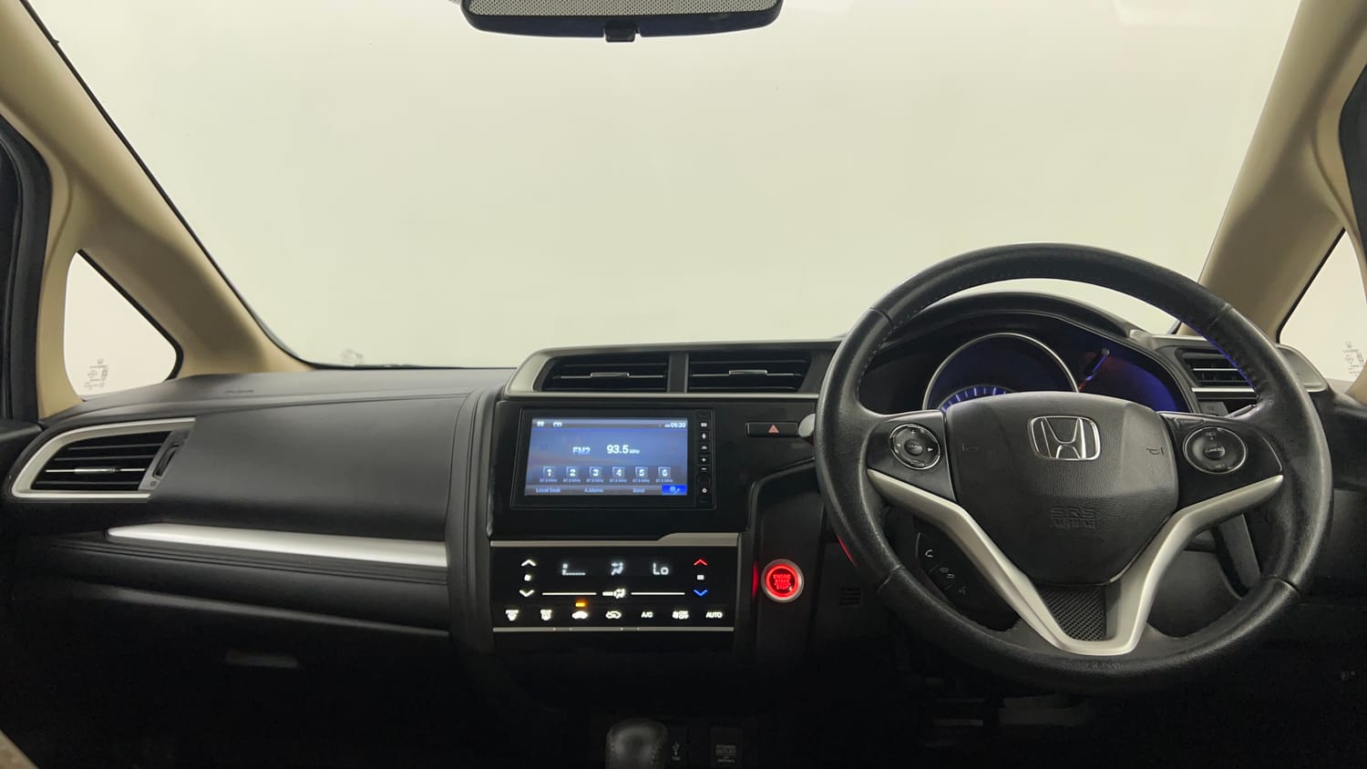 DASHBOARD VIDEO
