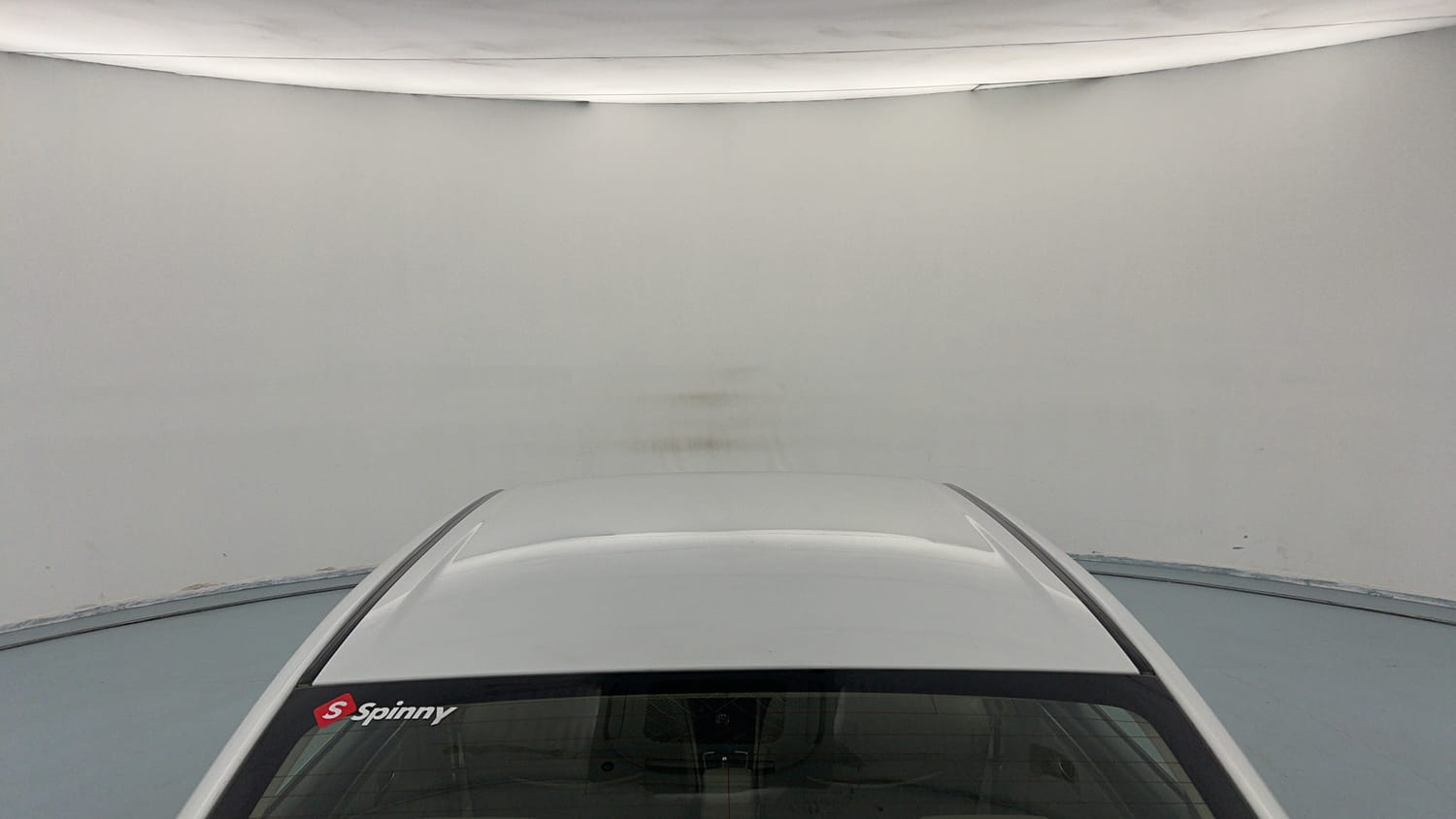 Used 2019 Maruti Suzuki Ciaz Alpha Hybrid 1.5 Petrol Manual exterior EXTERIOR ROOF VIEW