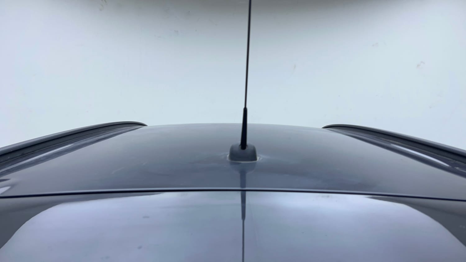 Used 2019 Maruti Suzuki S-Cross Zeta 1.3 Diesel Manual exterior EXTERIOR ROOF VIEW