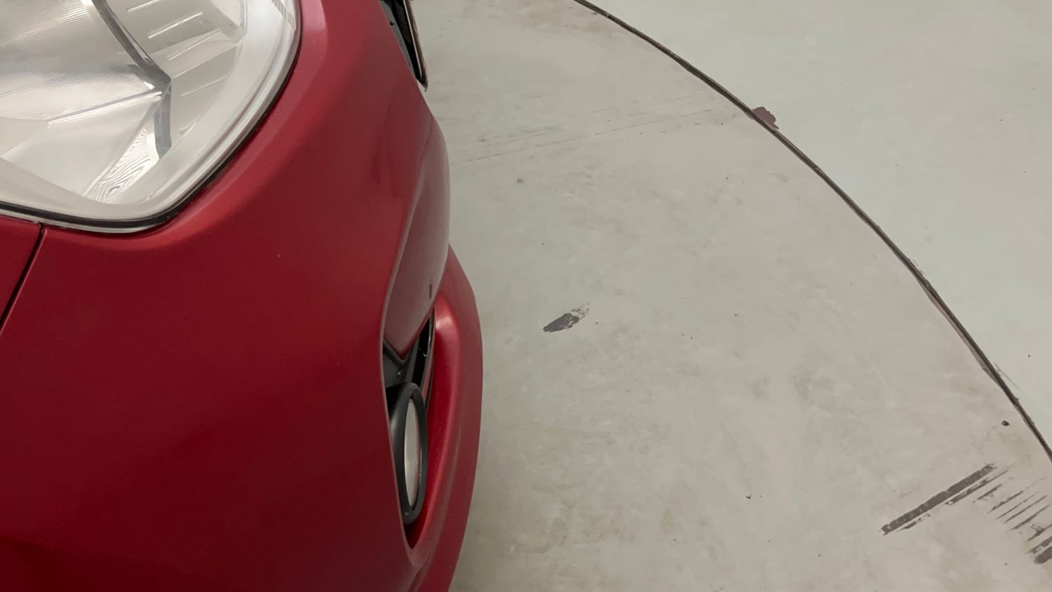 Used 2019 Hyundai Grand i10 Sportz 1.2 Kappa VTVT Petrol Manual dents MINOR SCRATCH