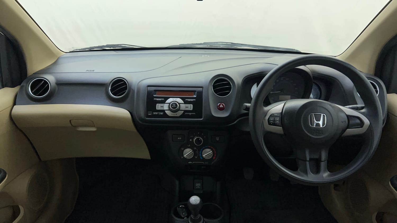 DASHBOARD VIDEO