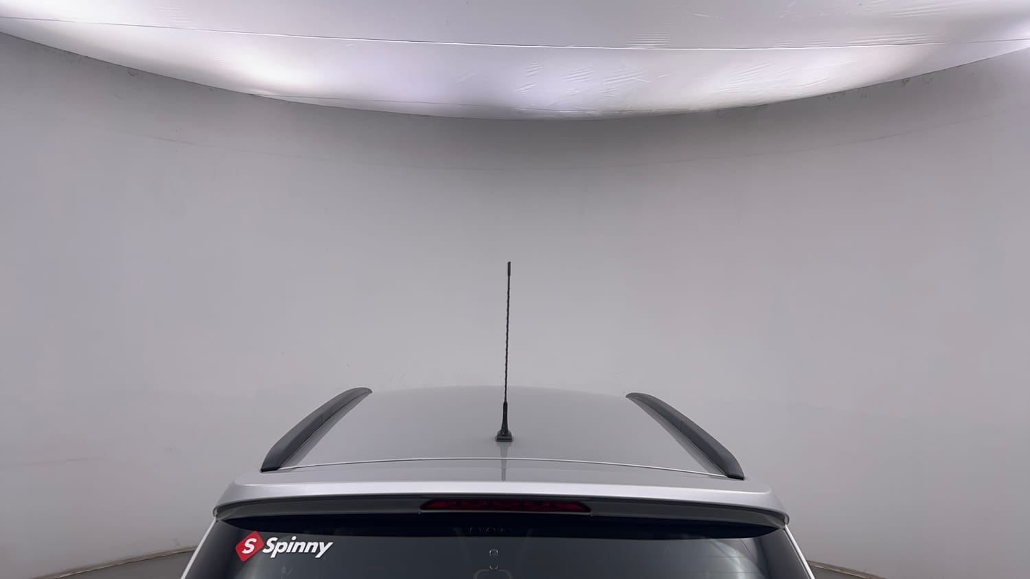 Used 2018 Hyundai Grand i10 Sportz 1.2 Kappa VTVT Petrol Manual exterior EXTERIOR ROOF VIEW