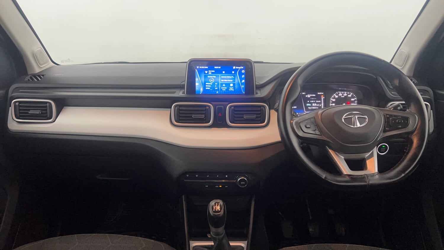 DASHBOARD VIDEO