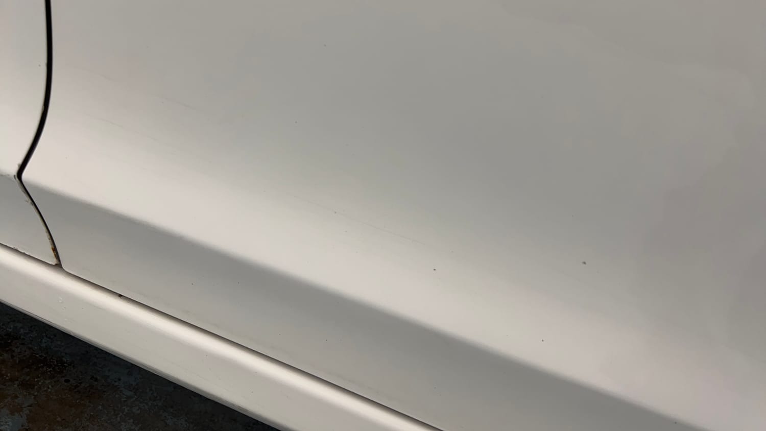 Used 2014 Honda City S Petrol Manual dents MINOR SCRATCH