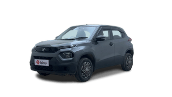 Used 2022 Tata Punch Pure MT Petrol Manual Image