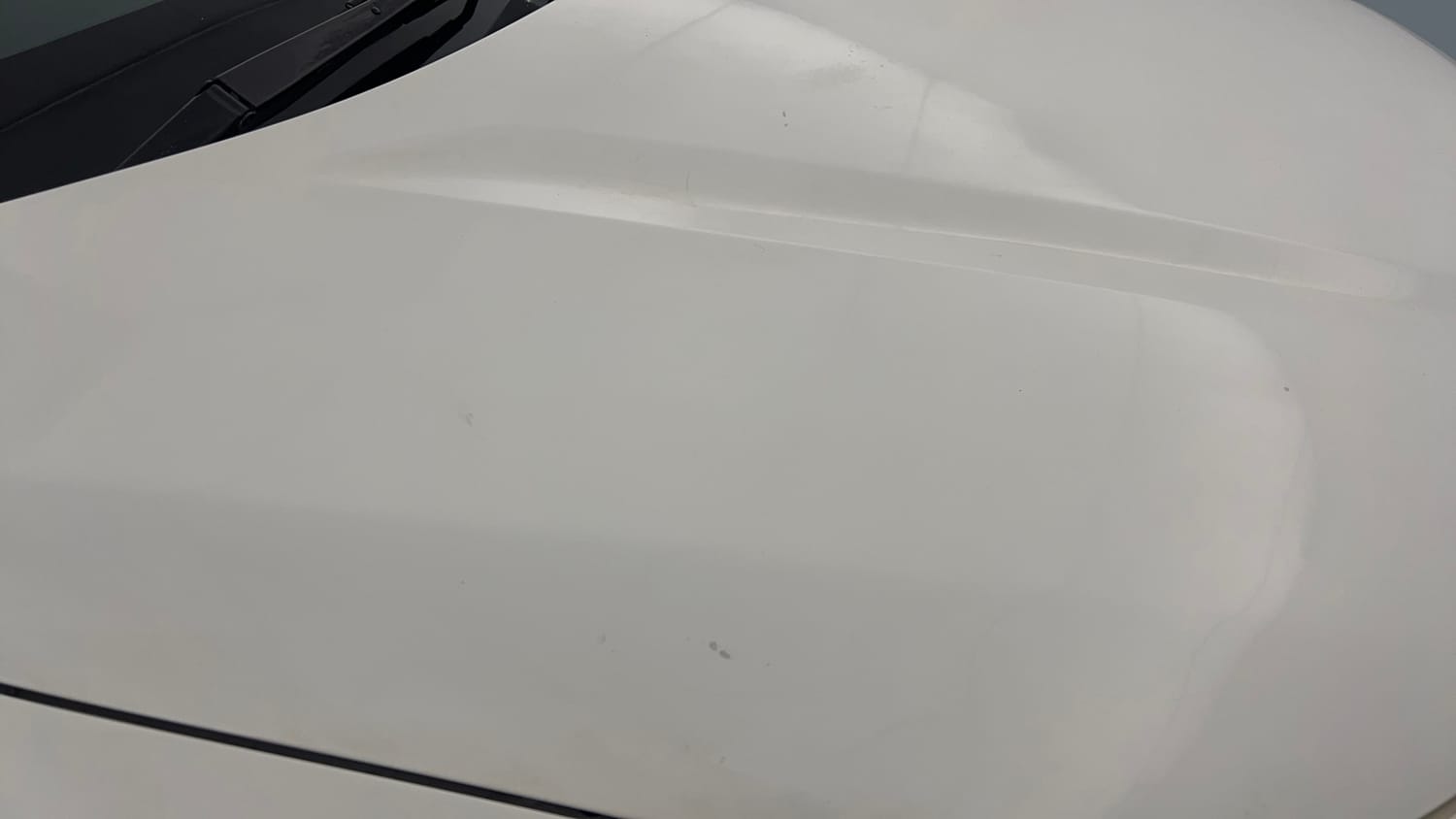 Used 2014 Honda City S Petrol Manual dents MINOR SCRATCH