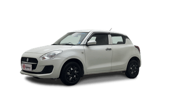 Used 2023 Maruti Suzuki Swift LXi Petrol Manual Image