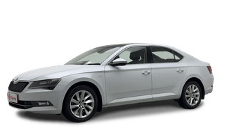 Used 2019 Skoda Superb L&K TSI AT Petrol Automatic Image