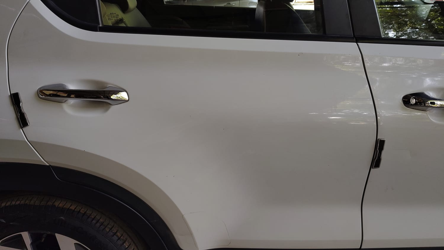 Used 2021 Kia Sonet HTX Plus 1.0 iMT Petrol Manual dents MINOR SCRATCH