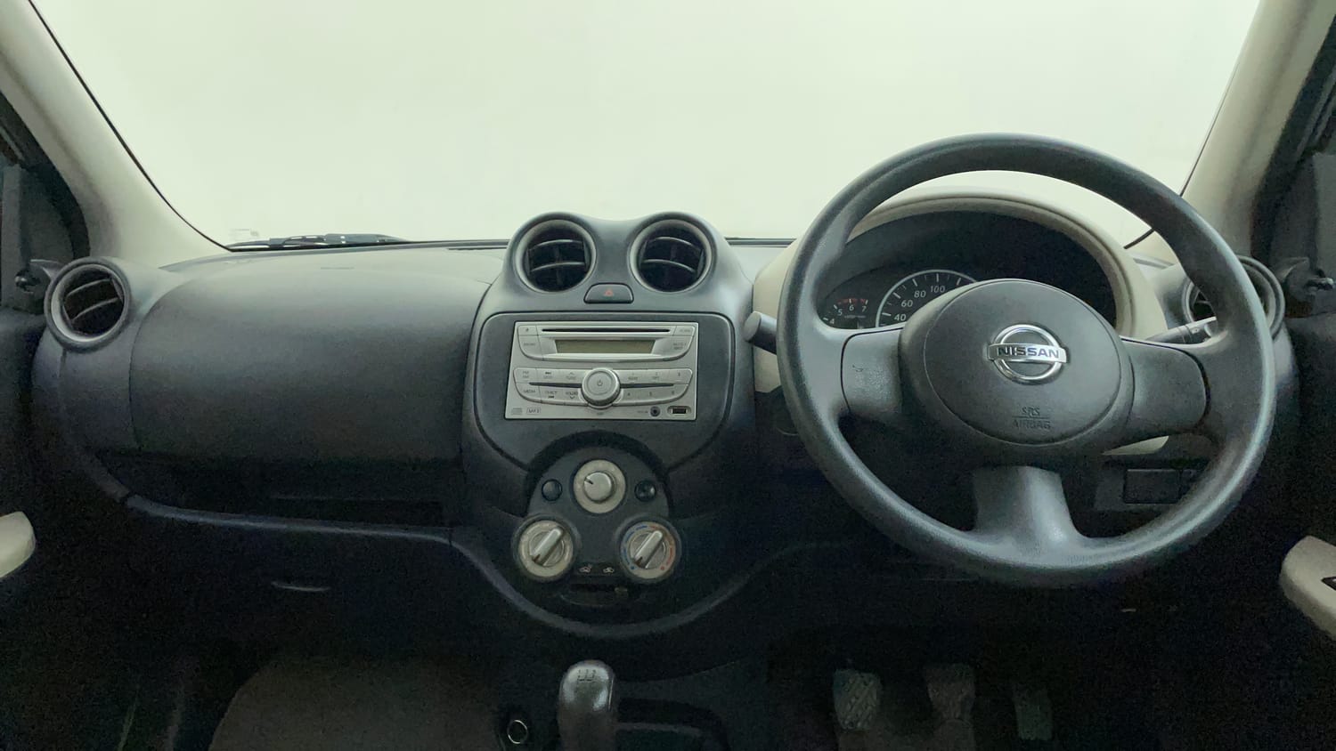 DASHBOARD VIDEO