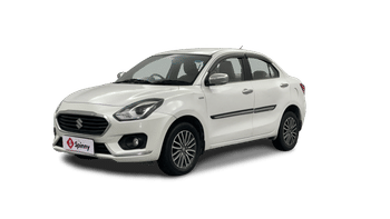Used 2017 Maruti Suzuki Dzire ZDi Plus AMT Diesel Automatic Image